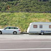 Burstner Ventana 435 TK