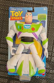 Toy Story Disney Pixar Woody Buzz Jessie Mattel