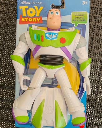 Toy Story Disney Pixar Woody Buzz Jessie Mattel