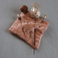 Spilloni vintage prima metà '900