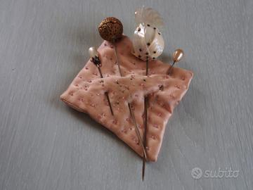 Spilloni vintage prima metà '900