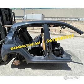 Hyundai i10 2021 Scocca per tagliate