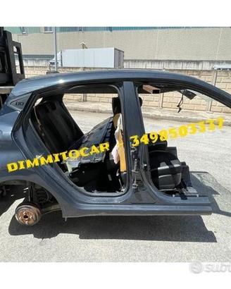 Hyundai i10 2021 Scocca per tagliate