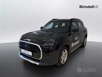 MINI MINI Countryman D