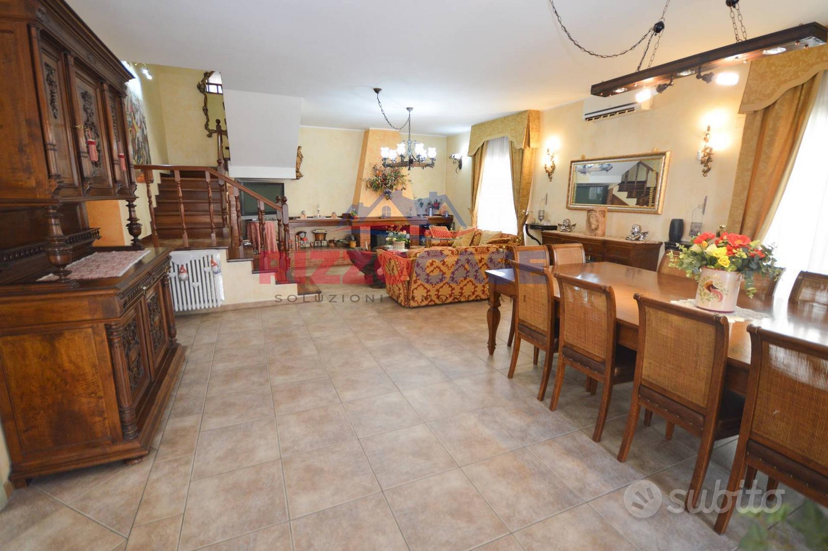 Casa – Castrovillari, Cosenza - Vista 4