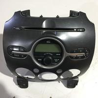 Stereo mazda 2 de