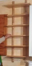 Mensola IKEA modello VARDE