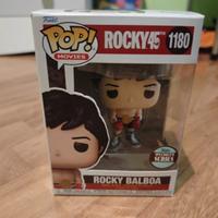 Funko Pop! Movies n.1180 Rocky 45th - Rocky Balboa