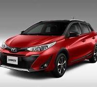 Ricambi usati Toyota yaris 2020