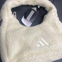 Borsetta adidas teddy panna