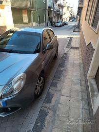 Giulietta 140 cv