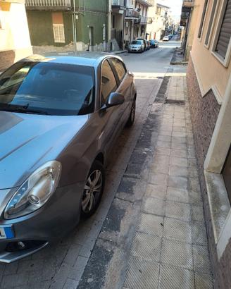 Giulietta 140 cv