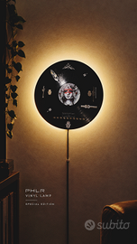 Phlr Vinyl Lamp - Mystic Edition