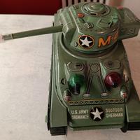 Carro Armato M4