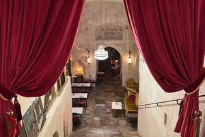 Cocktail Bar Completo Pronto alla Riapertura