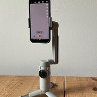 Insta360 Flow gimbal stabilizzatore