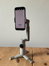 Insta360 Flow gimbal stabilizzatore