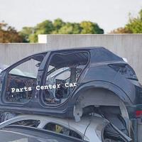 Ricambi scocca per taglio lamiera dacia duster '22