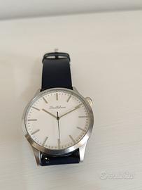Orologio al quarzo Bratleboro