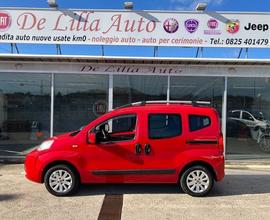 Fiat Qubo 1.4 8V 77 CV Dynamic Natural Power