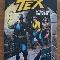 Tex collezione storica a colori n. 174