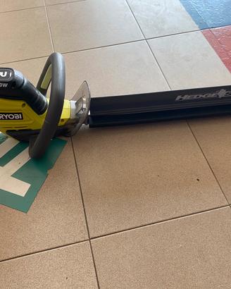 Tagliasiepi