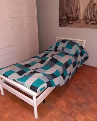 cameretta bambino