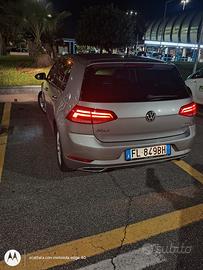 Volkswagen GOLF TGI 5p. 1.4 Highline Bluemotion 