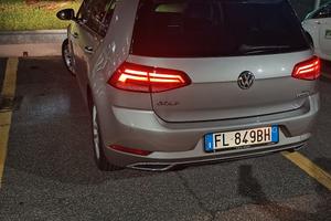 Volkswagen GOLF TGI 5p. 1.4 Highline Bluemotion 