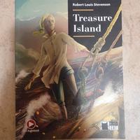 treasure island