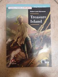 treasure island