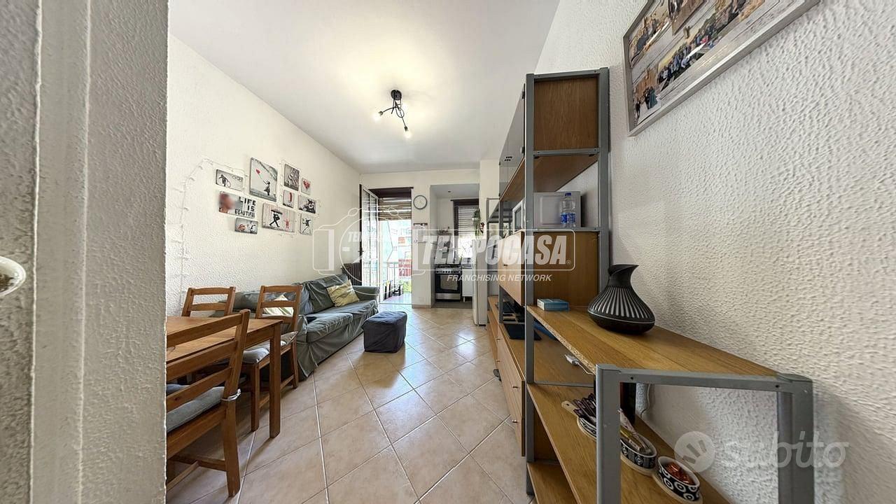 Apartment in Torino, Lingotto, Circoscrizione 8 - Vista 4