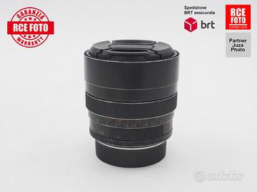 LEICA SUMMILUX-R 80 F1.4