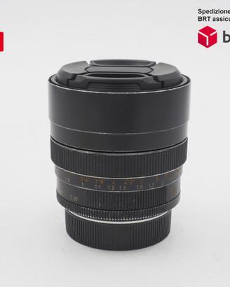 LEICA SUMMILUX-R 80 F1.4