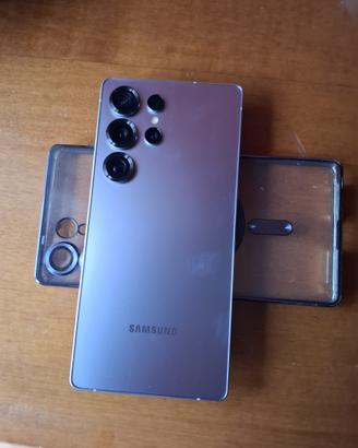 Galaxy s25 ultra