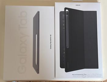 Samsung Galaxy Tablet S10 FE+ 5G