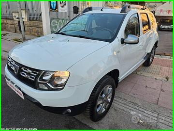 Dacia Duster1.6 GPL 115CV.Navi.Permutiamo.2018