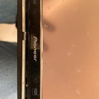 Stereo , dvd e subwoofer