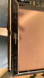 Stereo , dvd e subwoofer