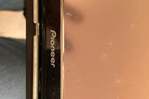 Stereo , dvd e subwoofer