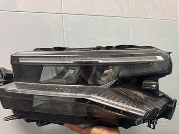 Faro sx c5 aircross