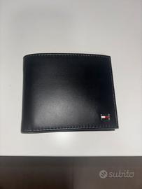 Portafoglio Tommy Hilfiger