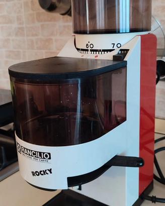 macina caffè 