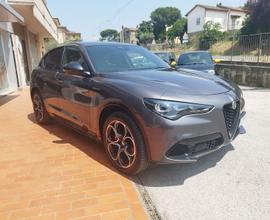 Alfa Romeo Stelvio 2.2 Turbodiesel 210 CV AT8...