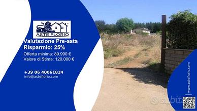 Immobile in asta di 2475 m² a Lariano