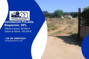 Immobile in asta di 2475 m² a Lariano