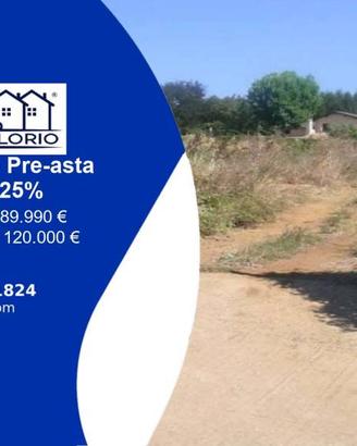 Immobile in asta di 2475 m² a Lariano
