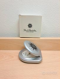 Orologio sveglia tascabile Renato Balestra