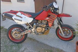 Honda Xr650r