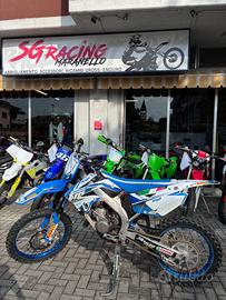 Tm Racing MX 144 CROSS